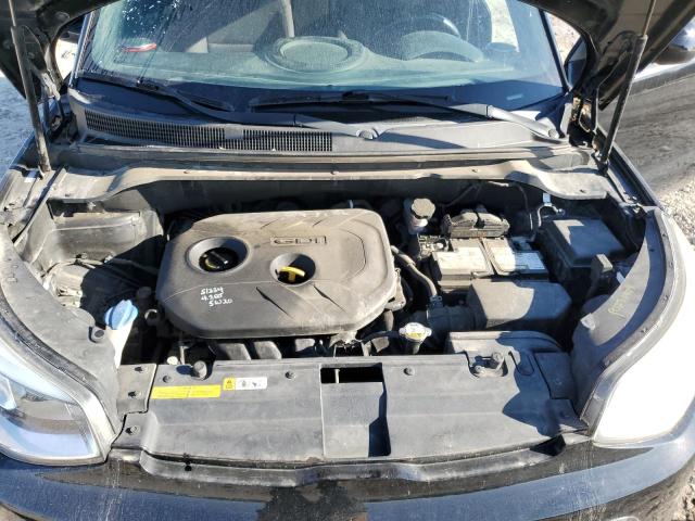 2016 KIA SOUL + - KNDJP3A59G7354175