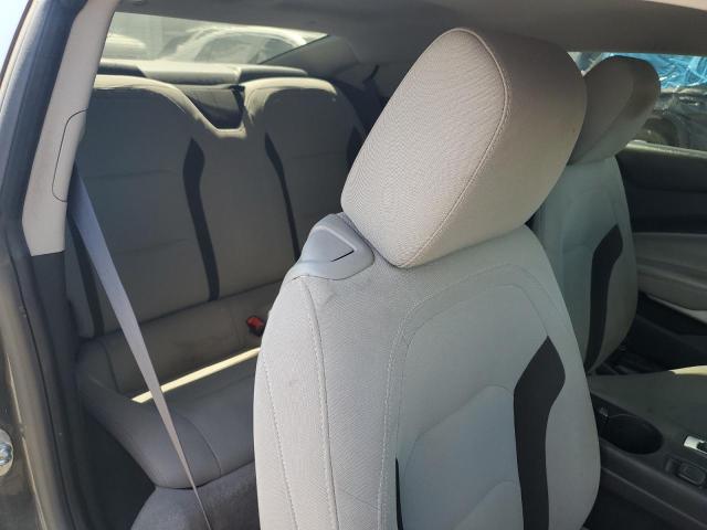 2016 CHEVROLET CAMARO LT - 1G1FB1RSXG0130384