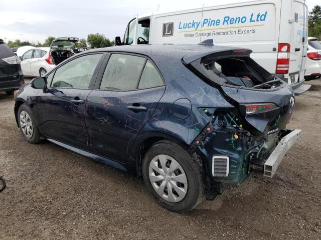 2019 TOYOTA COROLLA SE - JTNK4RBE9K3003941