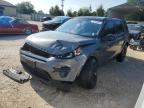 LAND ROVER DISCOVERY photo