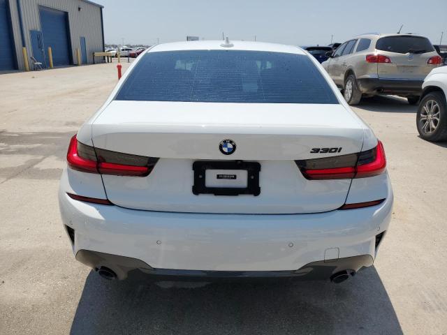 VIN 3MW5R1J00M8C08906 2021 BMW 3 Series, 330I no.6