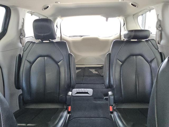 2022 CHRYSLER PACIFICA T - 2C4RC1BG9NR125560