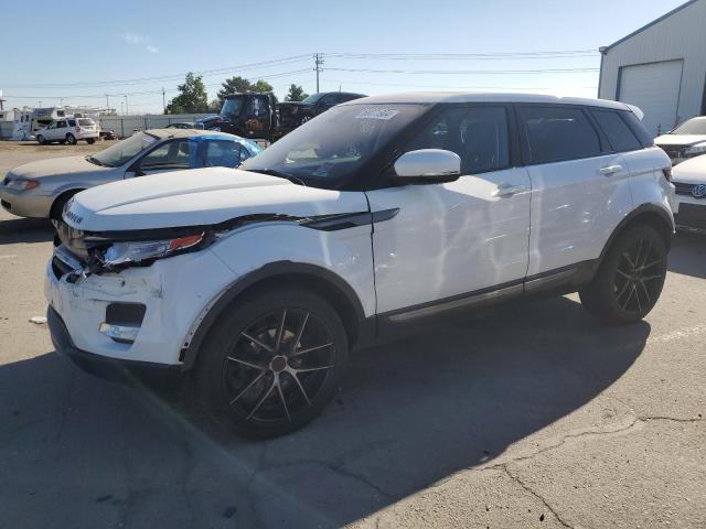 2013 LAND ROVER RANGE ROVE #3004164876