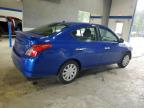 NISSAN VERSA S photo