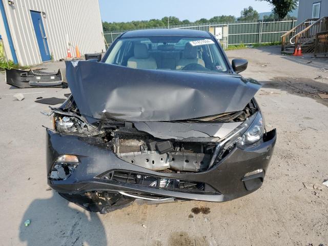 VIN JM1BM1V76E1183107 2014 Mazda 3, Touring no.5