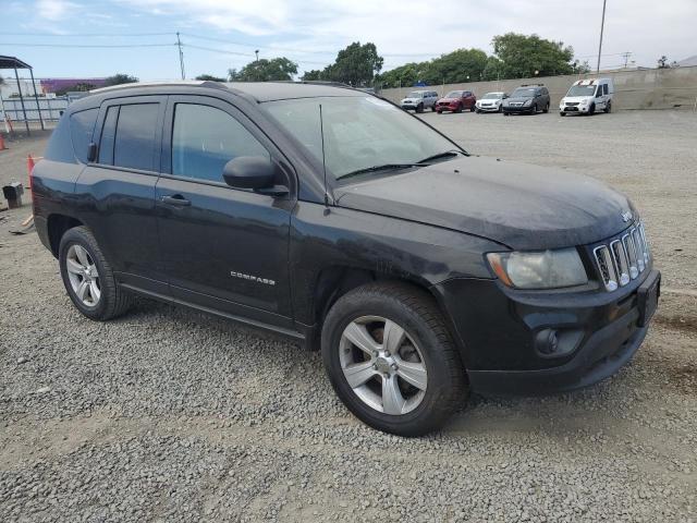 VIN 1C4NJCBB8ED817767 2014 Jeep Compass, Sport no.4