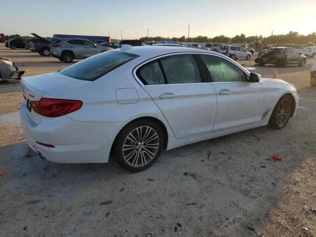 VIN WBAJA5C53KBX86225 2019 BMW 5 Series, 530 I no.3