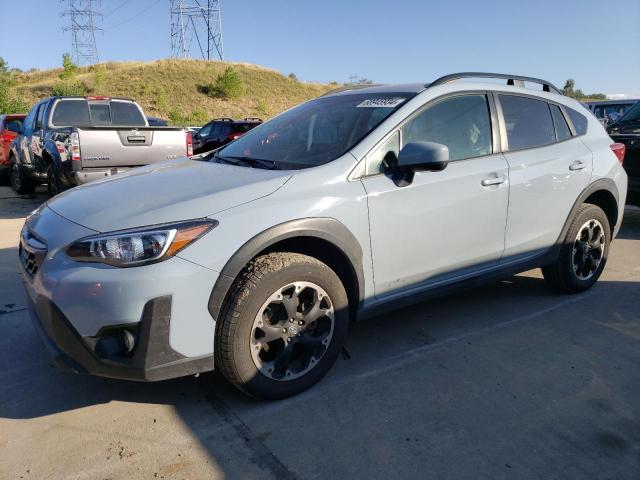 2023 SUBARU CROSSTREK - JF2GTAPC3PH254665