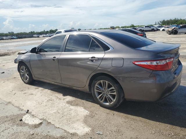 2015 TOYOTA CAMRY LE - 4T1BF1FK7FU109042