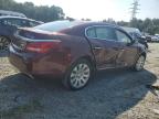 BUICK LACROSSE photo