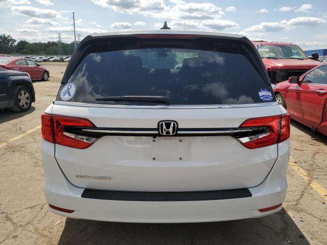 2023 HONDA ODYSSEY EX 5FNRL6H62PB074056  68209844