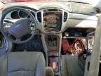 TOYOTA HIGHLANDER photo