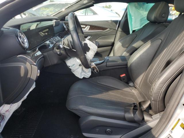 2021 MERCEDES-BENZ CLS 450 4M - W1K2J5KB2MA091165