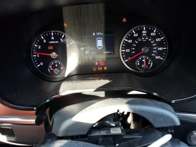 2022 KIA TELLURIDE - 5XYP2DHC8NG208384