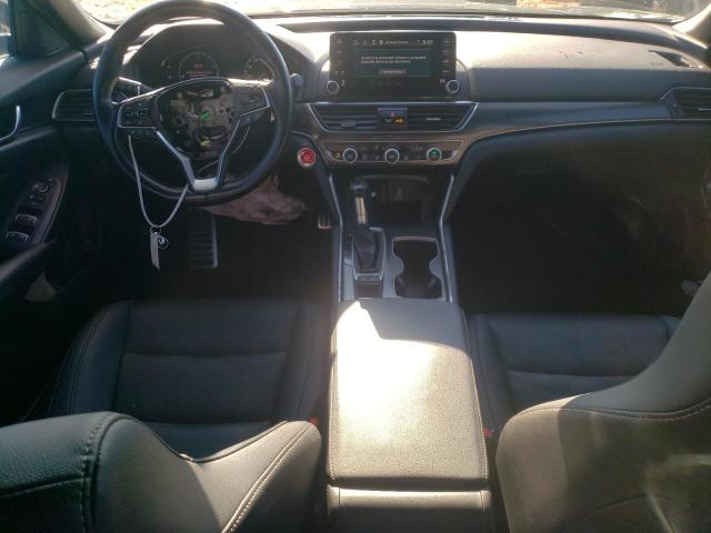 2020 HONDA ACCORD SPO - 1HGCV1F33LA014755