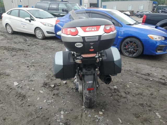 2008 KAWASAKI ZG1400 B - JKBZGNB108A006589