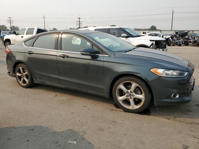 VIN 3FA6P0HD3GR172889 2016 Ford Fusion, SE no.4