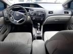 HONDA CIVIC LX photo