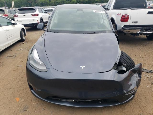 VIN 7SAYGDEE2PF695946 2023 Tesla MODEL Y no.5