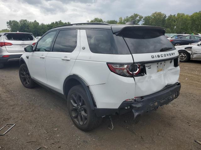 2019 LAND ROVER DISCOVERY SALCR2FX4KH787227  65846164