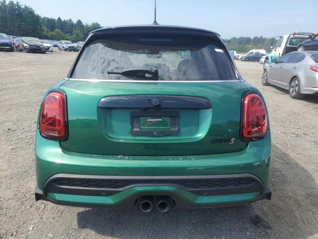 2024 MINI COOPER S - WMW53DK0XR2U29579