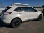 FORD EDGE SEL photo