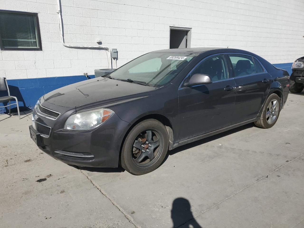 Chevrolet Malibu 2010 1LT