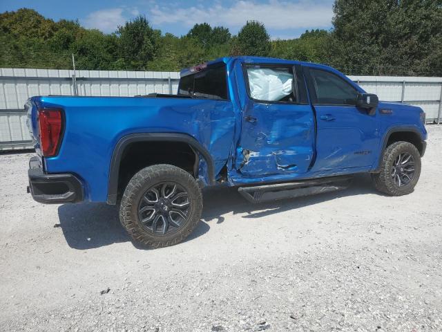 2023 GMC SIERRA - 3GTUUFEL1PG262563
