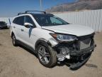 HYUNDAI SANTA FE S photo