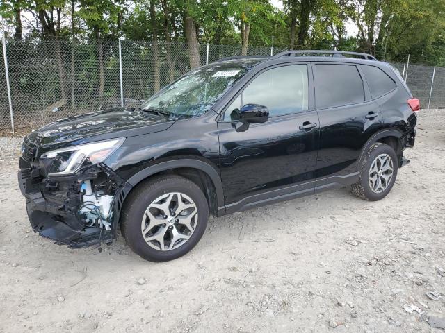 2024 SUBARU FORESTER P #3024032215