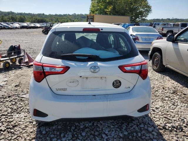 2018 TOYOTA YARIS L - VNKKTUD36JA095503