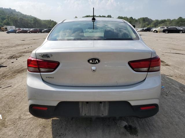 2020 KIA RIO LX - 3KPA24AD6LE357394