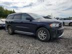 DODGE DURANGO SX снимка