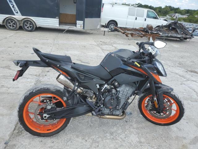 2020 KTM 790 DUKE - VBKTU6408LM780257