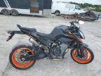 2020 KTM 790 DUKE - VBKTU6408LM780257