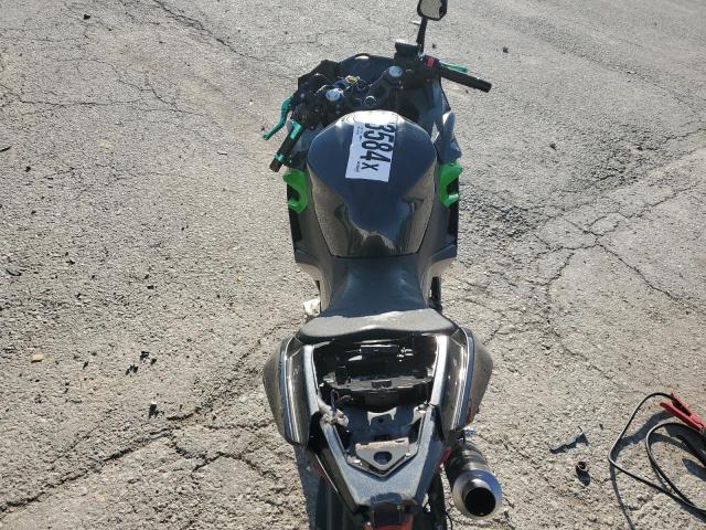 2023 KAWASAKI EX400 - JKAEXKG14PDAK4684
