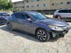 HONDA ACCORD EXL photo