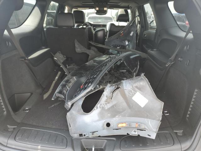 2023 DODGE DURANGO R/ - 1C4SDJCT9PC550590