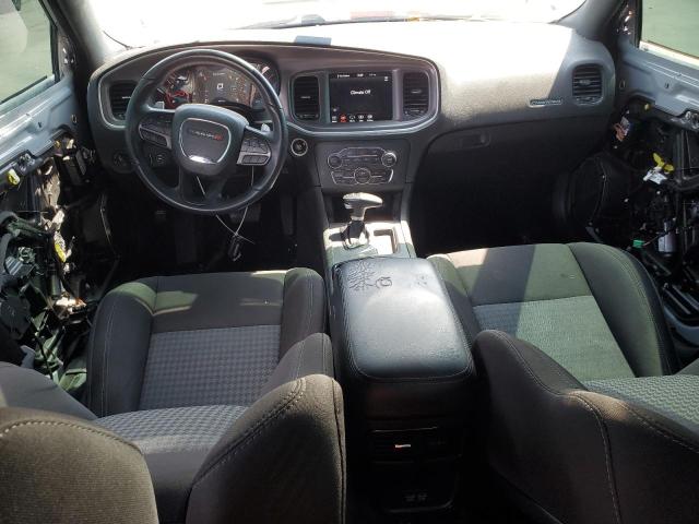 2022 DODGE CHARGER R/ - 2C3CDXCT8NH169528