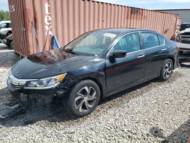 2016 HONDA ACCORD LX 2016