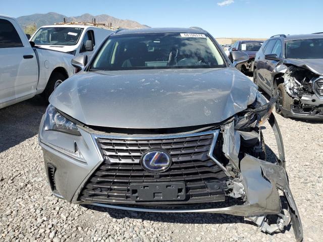 VIN JTJBJRBZ7K2098552 2019 Lexus NX, 300H no.5