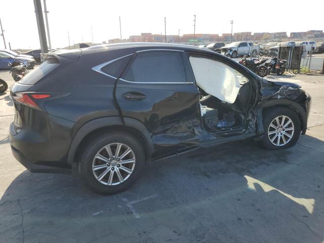 VIN JTJYARBZ9G2048141 2016 Lexus NX, 200T Base no.3