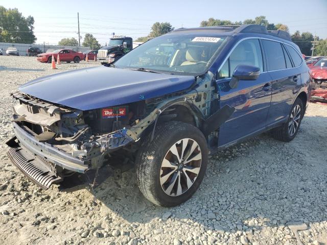 2016 SUBARU OUTBACK 2. - 4S4BSANC0G3349319