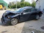 2018 CHEVROLET MALIBU LT - 1G1ZD5STXJF243760
