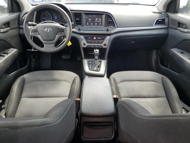 VIN 5NPD84LF0JH254474 2018 Hyundai Elantra, Sel no.8