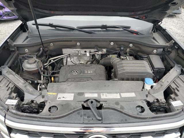 2020 VOLKSWAGEN ATLAS CROS - 1V24C2CA8LC203969