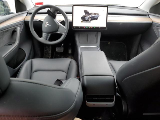 2024 TESLA MODEL Y - 7SAYGDEE7RA241272