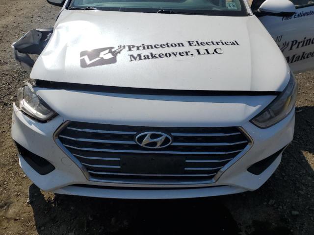 2020 HYUNDAI ACCENT SE - 3KPC24A69LE116391