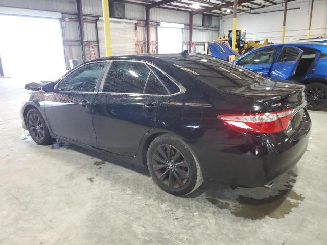 VIN 4T1BK1FK2GU572039 2016 Toyota Camry, Xse no.2