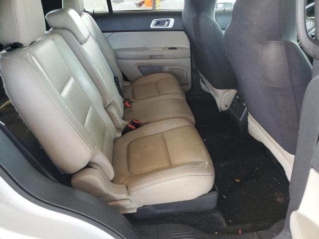 2015 FORD EXPLORER X - 1FM5K7D86FGC57507
